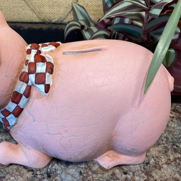 Piggy bank - Picture 6 of 10